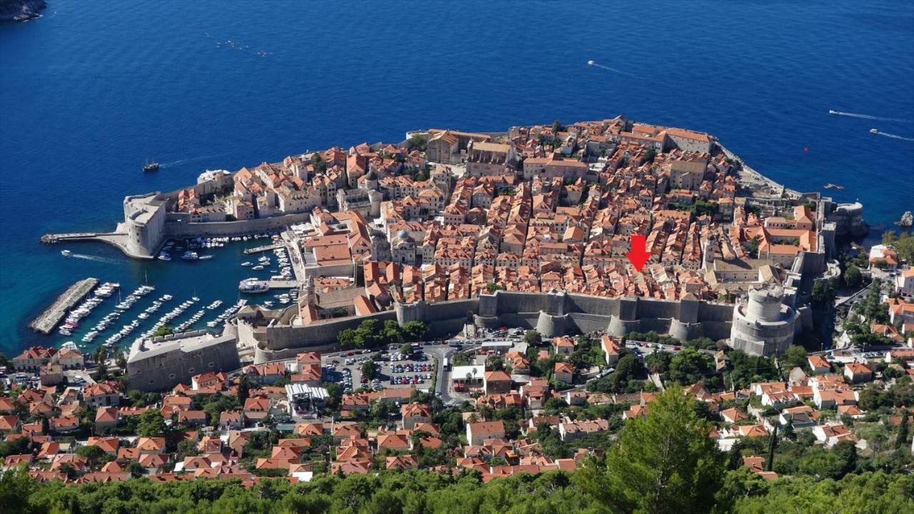 Siesta Appartement Dubrovnik