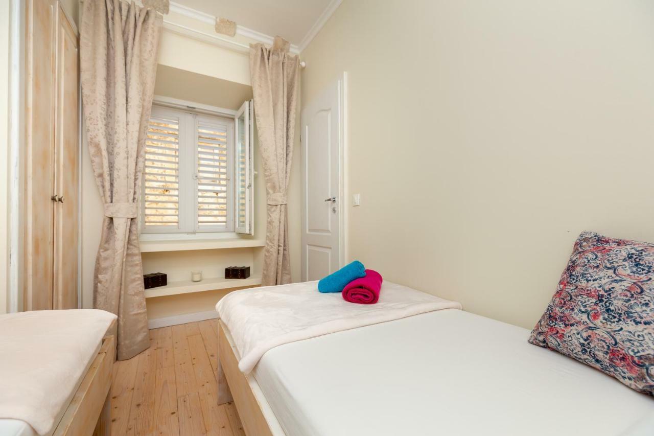 Appartement Siesta *