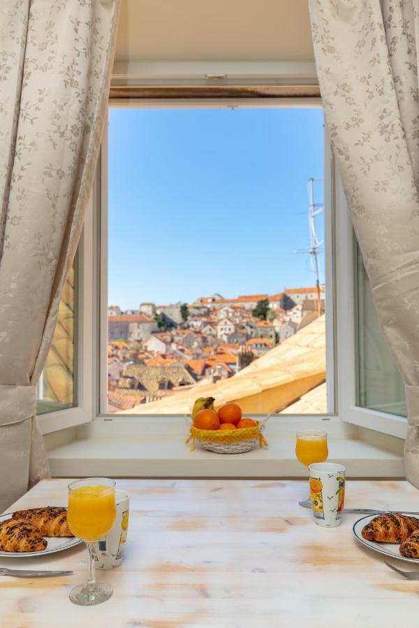Siesta Appartement *