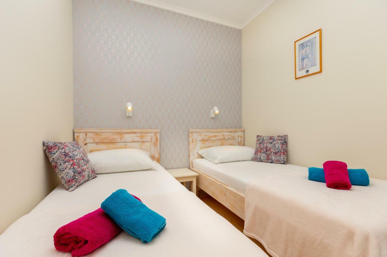 Appartement Siesta *
