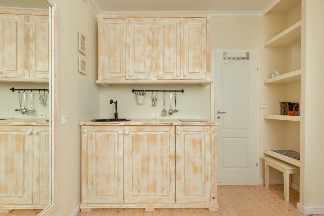 Apartamento Siesta Ragusa Dubrovnik