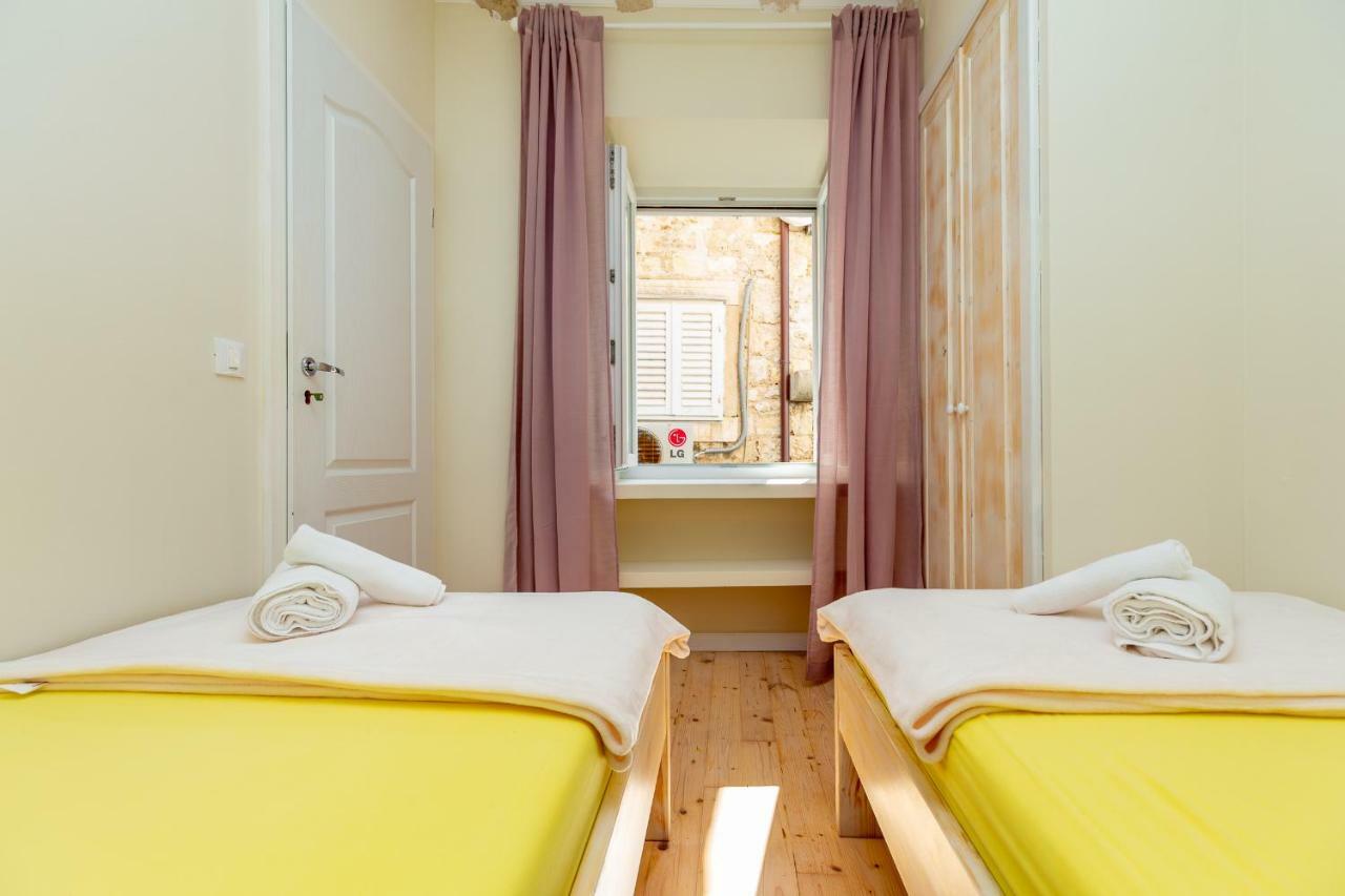 Appartement Siesta