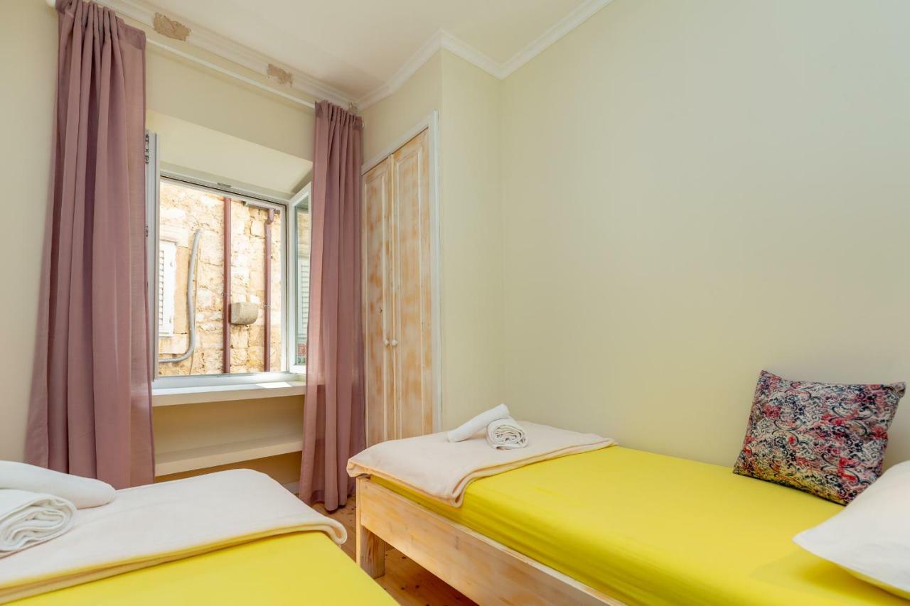 Siesta Ragusa Dubrovnik