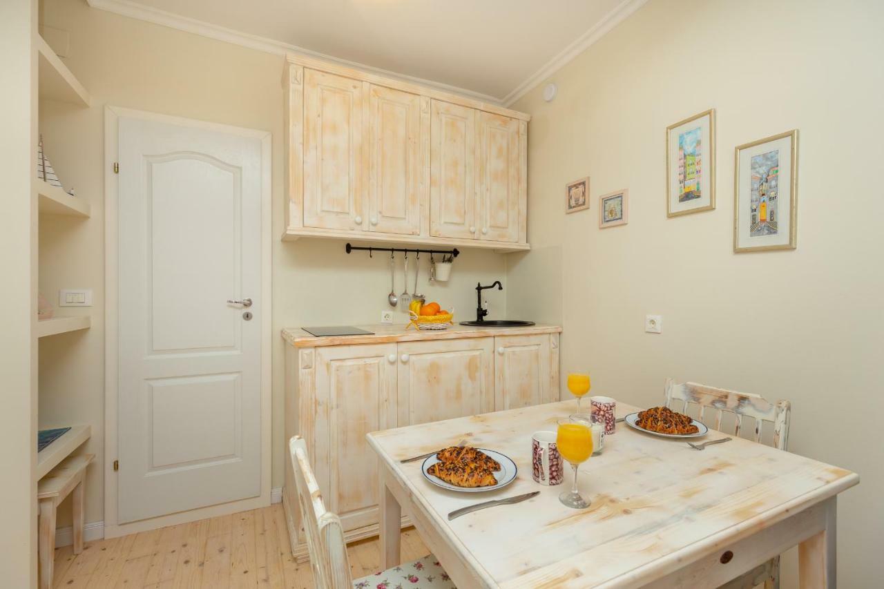 Appartement Siesta